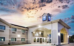 Surestay Studio By Best Western Conroe Downtown